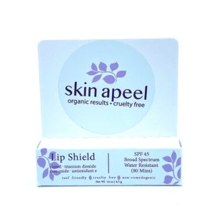 Lip Shield by Skin Apeel