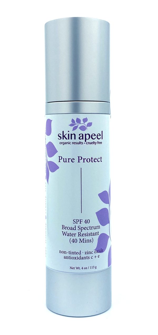Pure protect by Skin Apeel