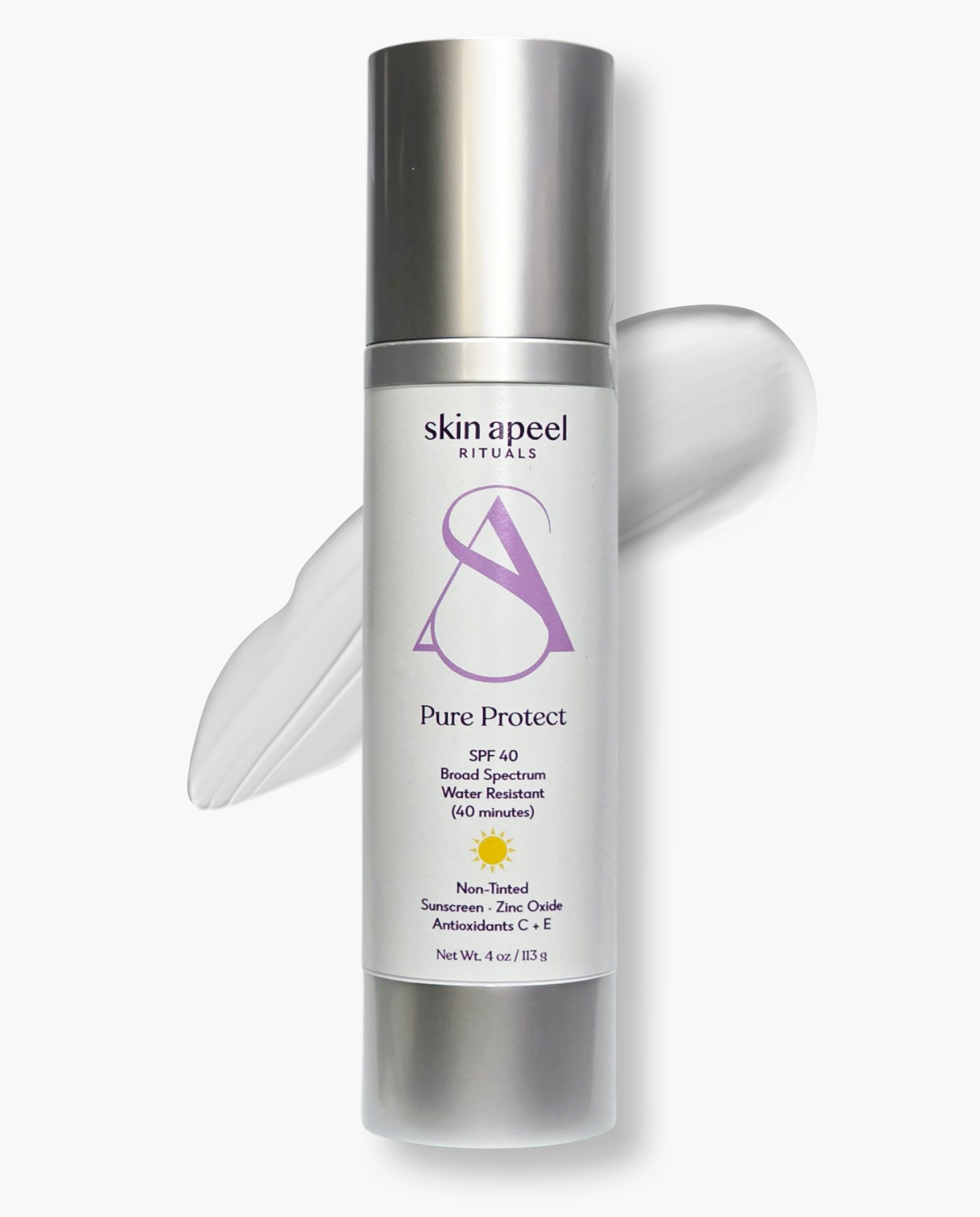 Pure Protect SPF 40