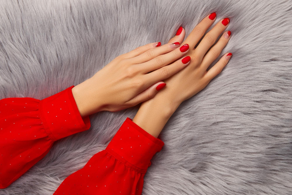Why Getting A Hand Age-Defying Manicure Is Good For You?