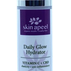 Daily Glow Hydrator by Skin Apeel