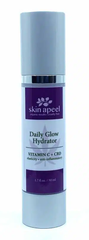 Daily Glow Hydrator by Skin Apeel