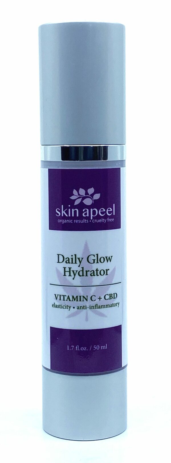 Daily Glow Hydrator by Skin Apeel