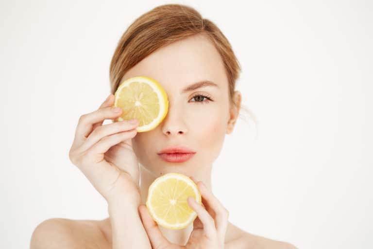 Vitamin C Facial Boca Raton by Skin Apeel