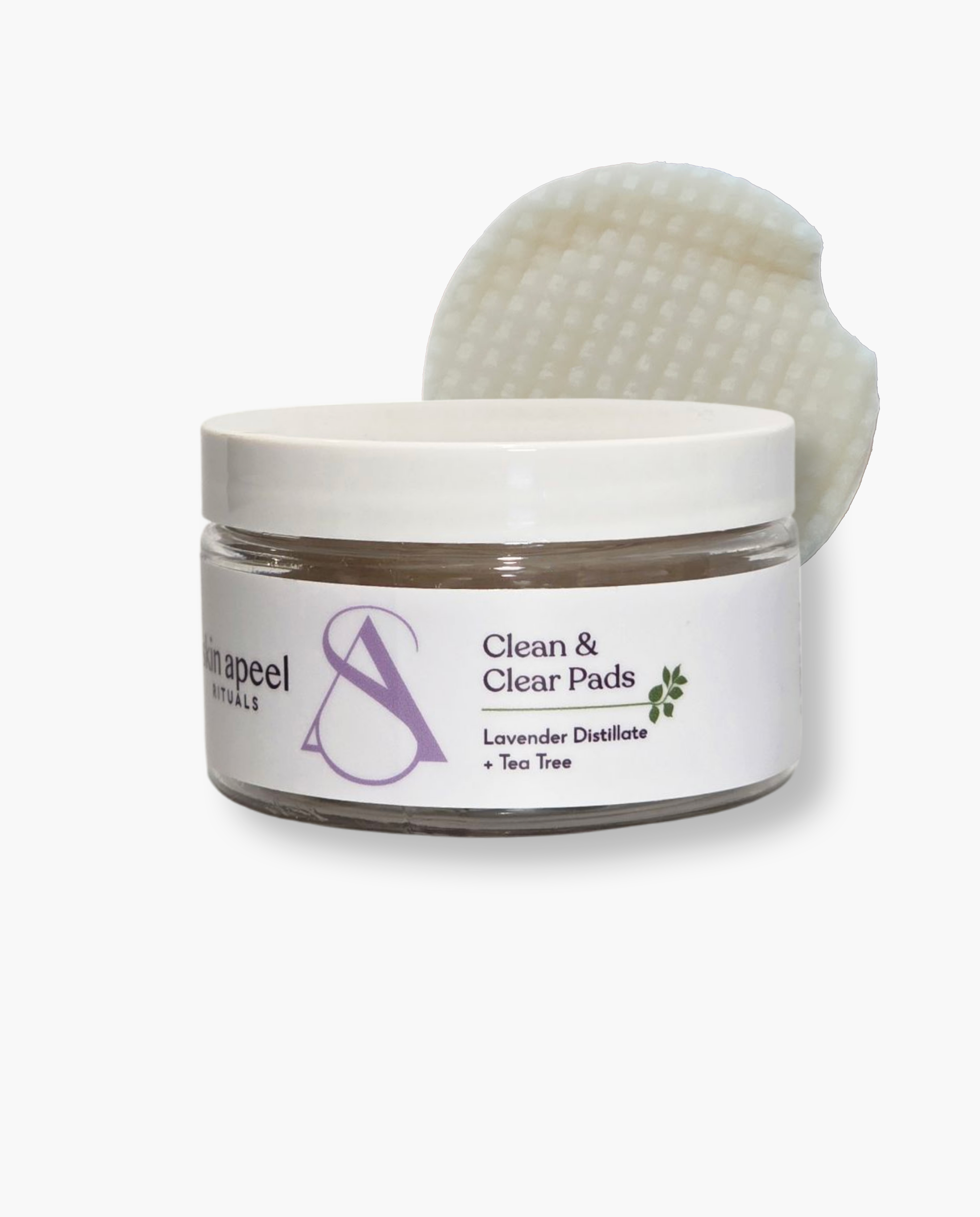 Clean & Clear Pads
