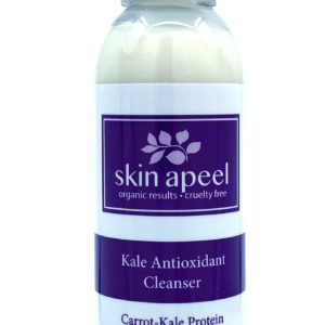 Kale Antioxidant Cleanser by Skin Apeel