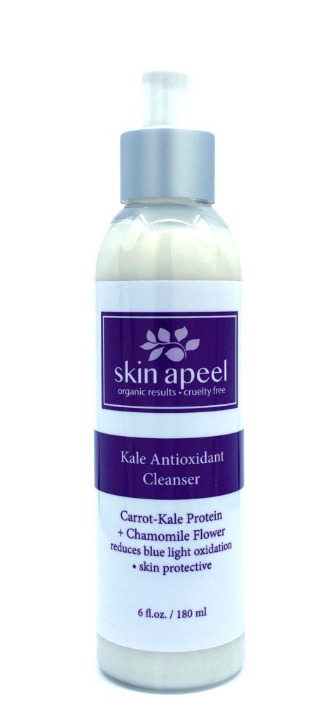 Kale Antioxidant Cleanser