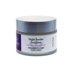 Night soothe emulsion by Skin Apeel
