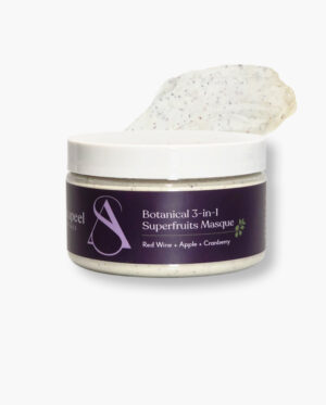 Botanical 3-in-1 Superfruits Mask