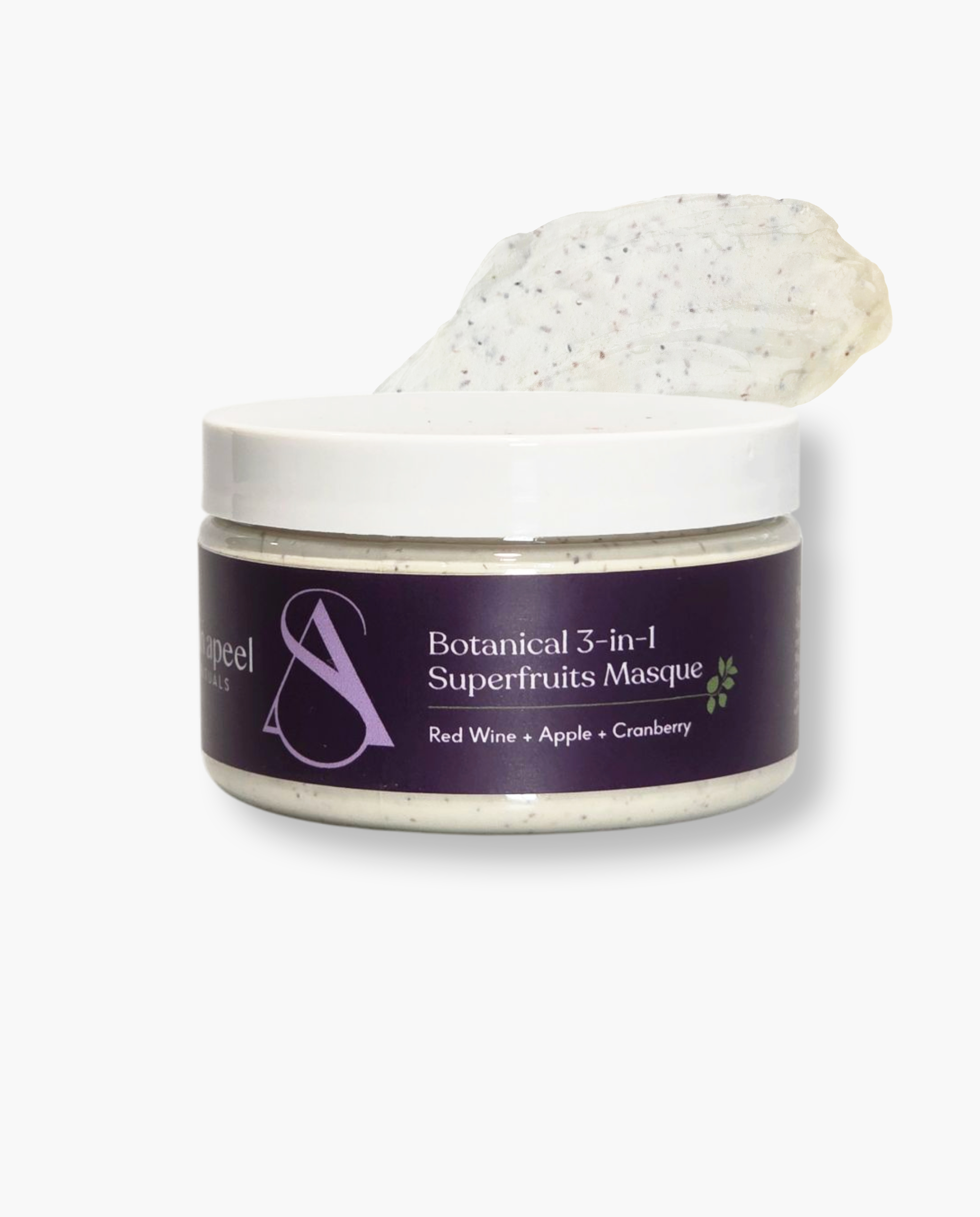 Botanical 3-in-1 Superfruits Mask