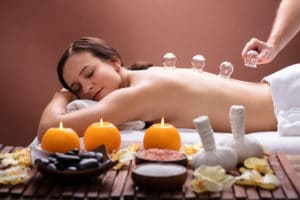 Cupping Spa Ritual: Detox and Purify Your Mind and Body