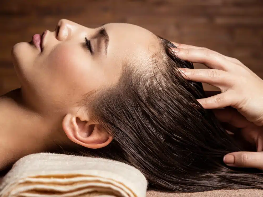 Macadamia Hair and ScalpTreatment A Natural Solution to Improve Your Hair Health