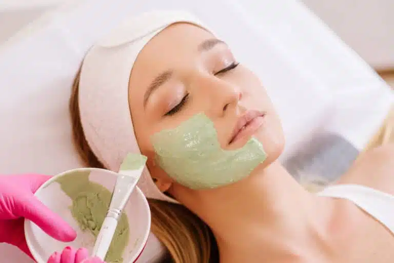 glass facial treatment Boca Raton