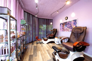 Top 10 Treatments From The Best Nail Salon Spa In Boca Raton