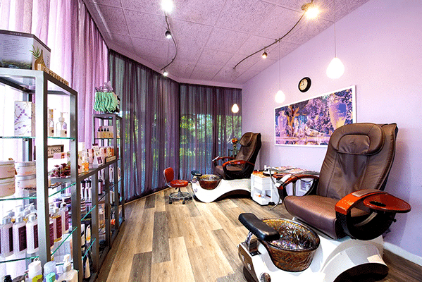 Top 10 Treatments From The Best Nail Salon Spa In Boca Raton