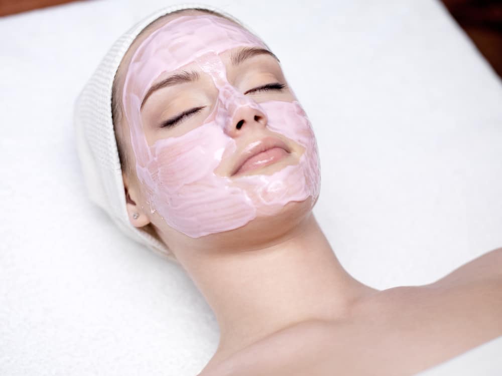 Teen Clean Facial Treatment Say Goodbye to Acne and Blackheads