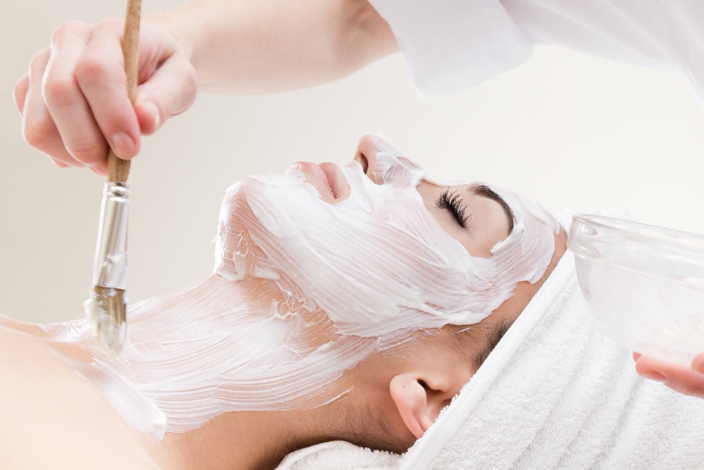 Top 3 Organic Face Treatments for Glowing, Radiant Skin