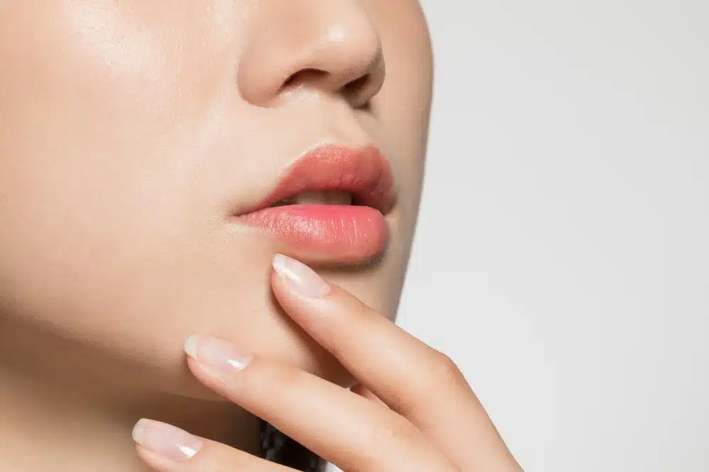 Get Plumper, Healthier Lips with the Double Lip Fix Spa Treatment