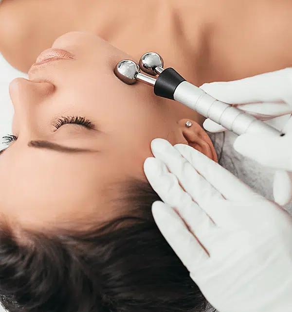 Plasma Soft LIfting Facial