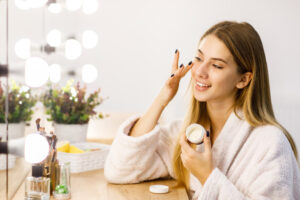 The Ultimate Nighttime Skin Care Routine