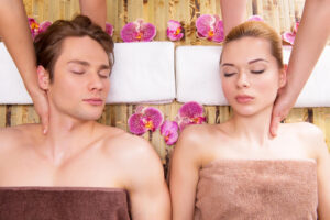 5 Couple Spa Treatments That Will Bring You Closer Together