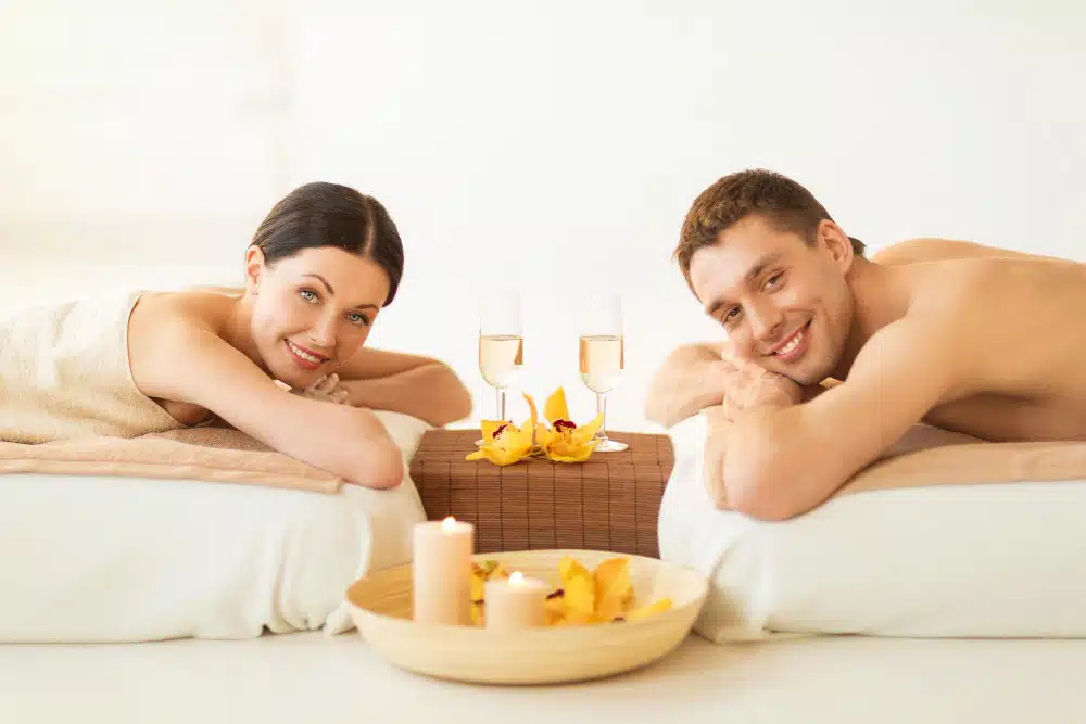 Valentine's Day Deals at Skin Apeel Spa