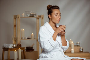 How Skincare Nurtures Your Wellbeing?