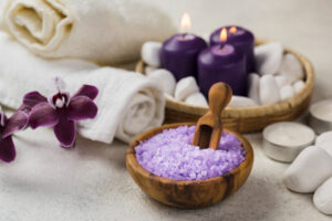 Holistic Body Treatments Just For You