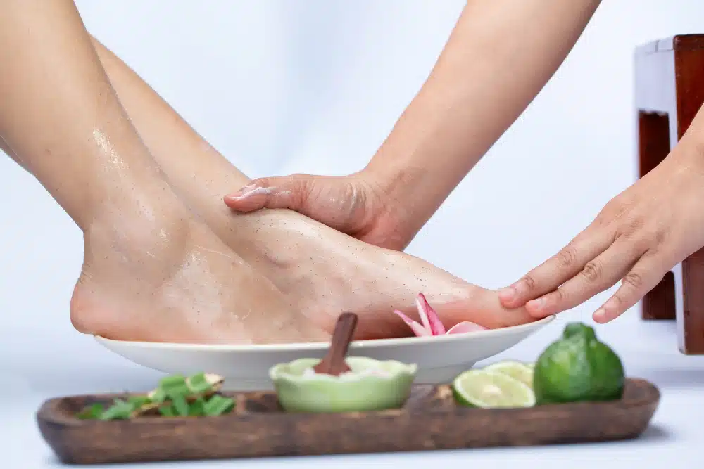 Find Your Perfect Pedicure Treatment in Boca Raton