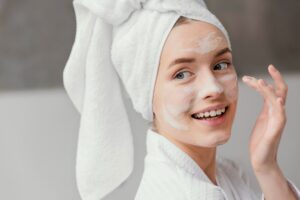 7 Proper Face Washing Tips Recommended by Dermatologists