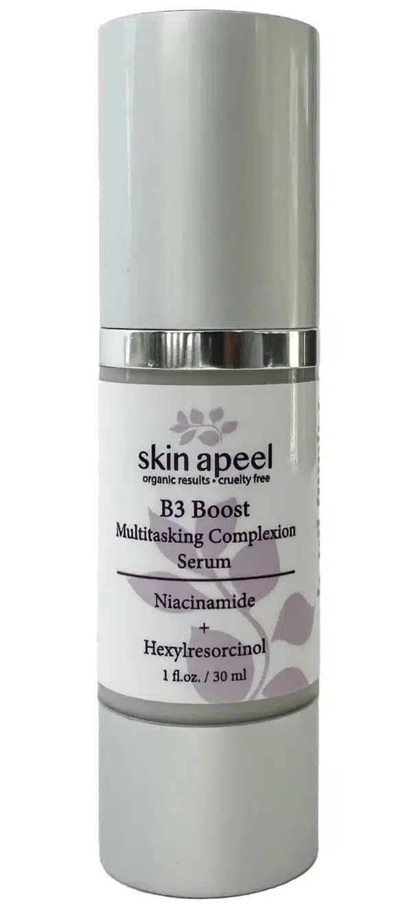 B3 Boost - Multitasking Complexion Serum by Skin Apeel