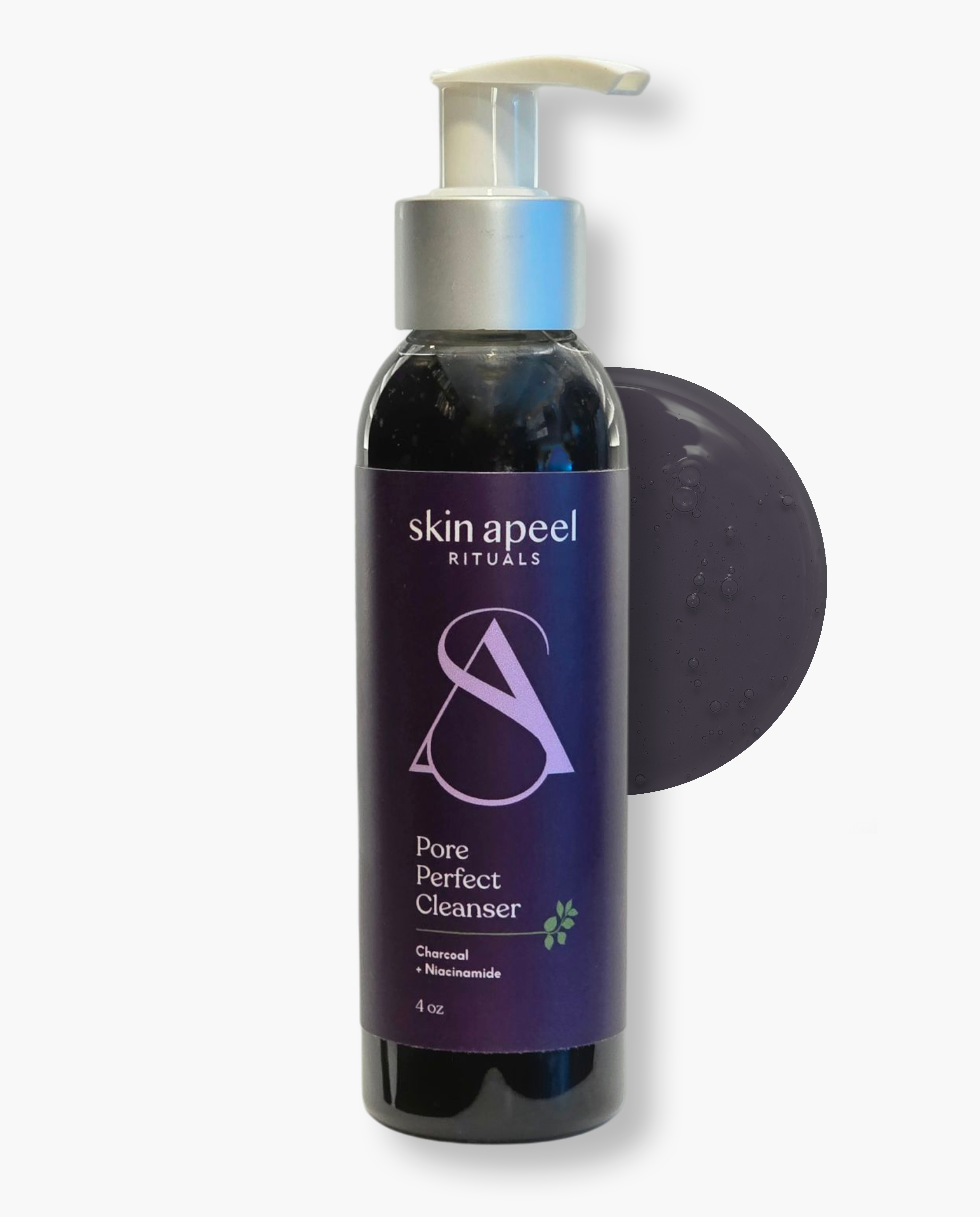 Pore Perfect Cleanser