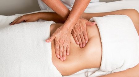 Detox Wellness Massage