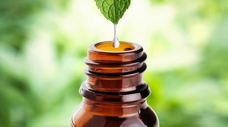 Organic Aromatherapy