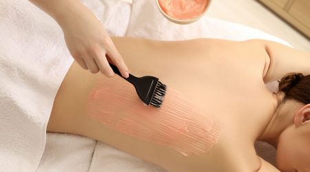 Skin So Smooth Massage Skin So Smooth Massage